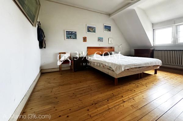 Maison 7 pièce(s) 5 chambre(s) 154 m²