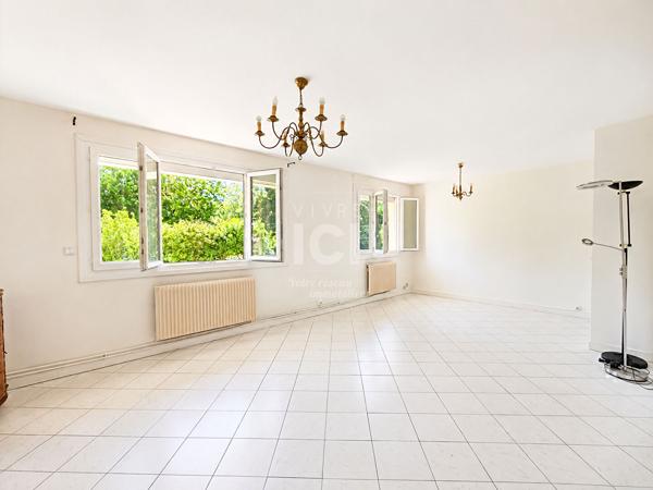 Appartement Nantes 3 pièces