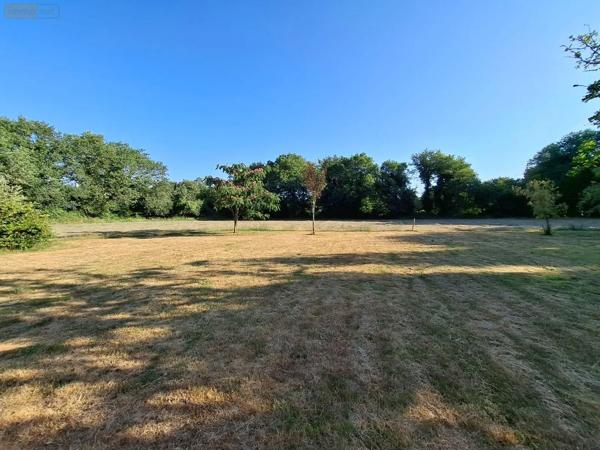 Achat - Maison | Maison individuelle Glomel 22110 4 pièces 122 m 2 7015 m 2