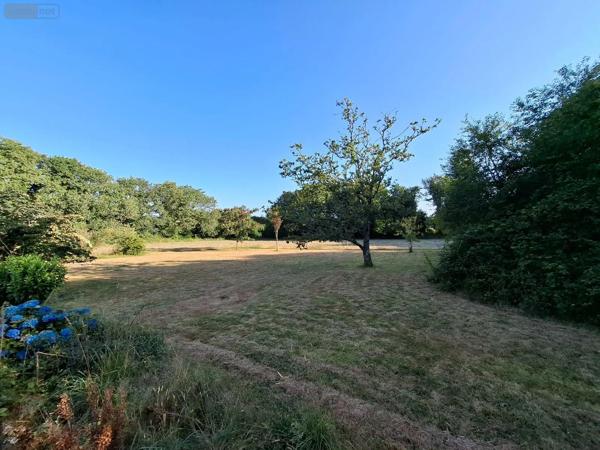 Achat - Maison | Maison individuelle Glomel 22110 4 pièces 122 m 2 7015 m 2