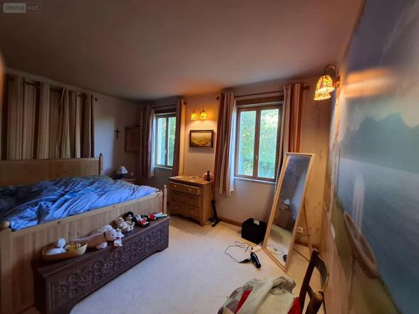 Achat - Maison | Maison individuelle Glomel 22110 4 pièces 122 m 2 7015 m 2