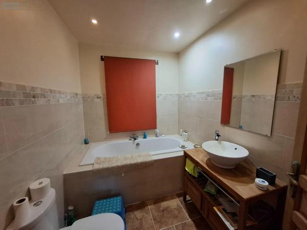 Achat - Maison | Maison individuelle Glomel 22110 4 pièces 122 m 2 7015 m 2