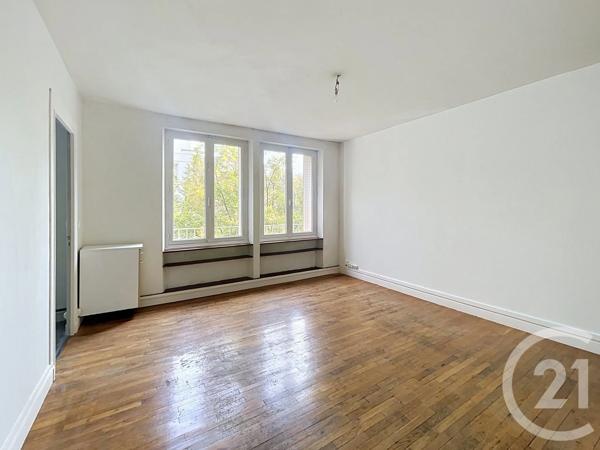 Appartement F4 à vendre  4 pièces - 77,64 m 2   CLERMONT FERRAND  - 63