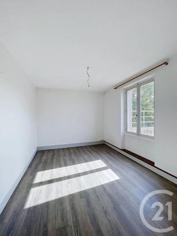 Appartement F4 à vendre  4 pièces - 77,64 m 2   CLERMONT FERRAND  - 63
