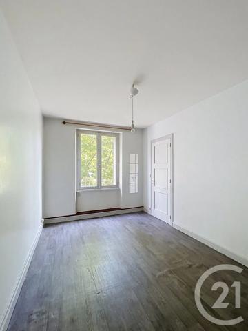Appartement F4 à vendre  4 pièces - 77,64 m 2   CLERMONT FERRAND  - 63