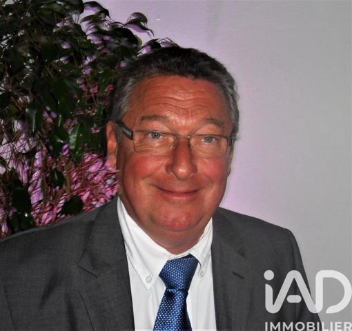 Maison à vendre 3 pièces 78 m² Saint-Jean-de-Monts