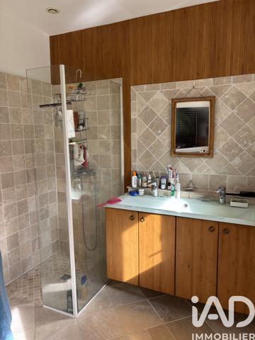 Maison à vendre 3 pièces 78 m² Saint-Jean-de-Monts