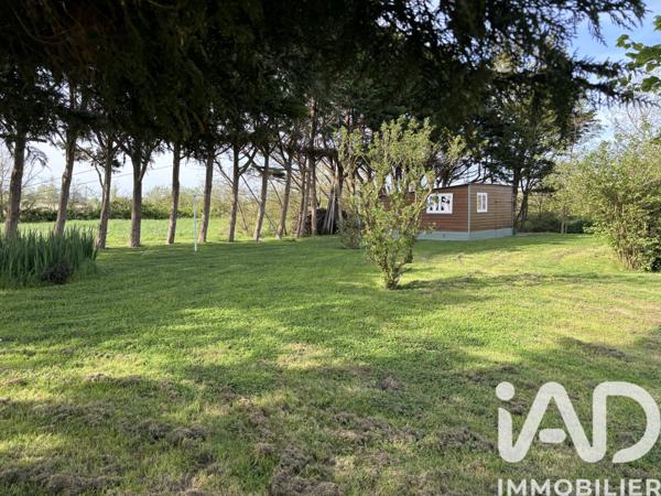 Maison à vendre 3 pièces 78 m² Saint-Jean-de-Monts