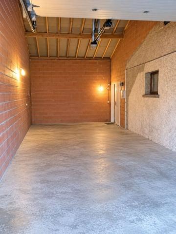Garage / Dépendance de 47m²