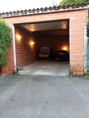 Garage / Dépendance de 47m²