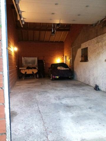 Garage / Dépendance de 47m²