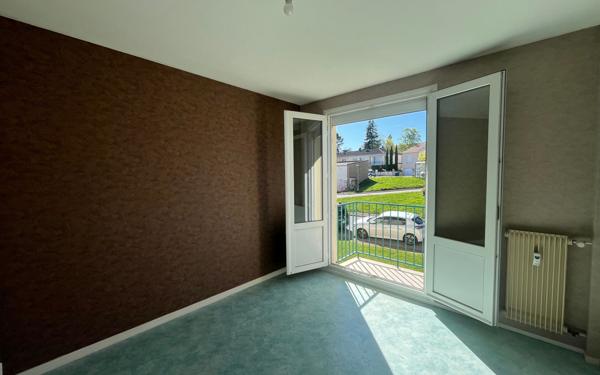 Appartement à louer    3 pièces • 60,04 m2 Isle