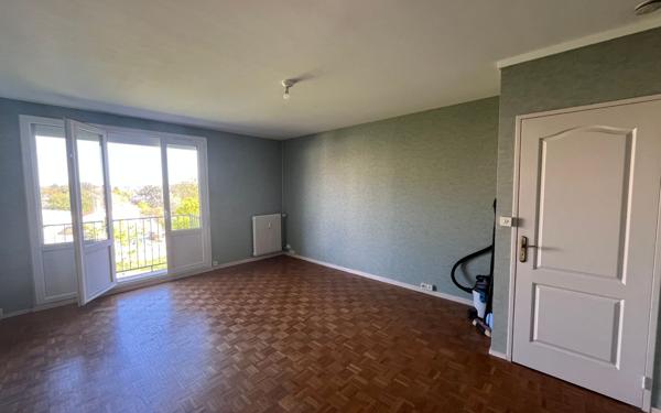 Appartement à louer    3 pièces • 60,04 m2 Isle