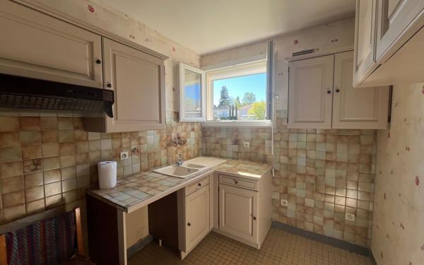 Appartement à louer    3 pièces • 60,04 m2 Isle