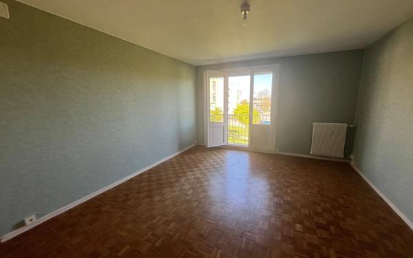 Appartement à louer    3 pièces • 60,04 m2 Isle