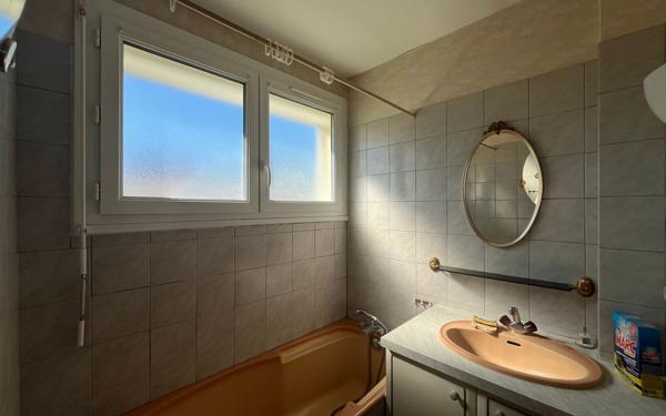 Appartement à louer    3 pièces • 60,04 m2 Isle