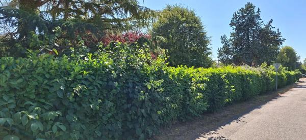 Achat - Terrain à bâtir Guichainville 27930 454 m 2