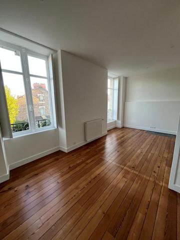 Appartement T2 - Quartier Monselet - BC 1622 Détails des diagnostics énergétiques