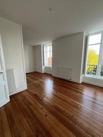 Appartement T2 - Quartier Monselet - BC 1622 Détails des diagnostics énergétiques