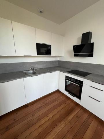 Appartement T2 - Quartier Monselet - BC 1622 Détails des diagnostics énergétiques