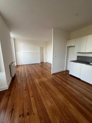 Appartement T2 - Quartier Monselet - BC 1622 Détails des diagnostics énergétiques