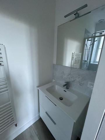 Appartement T2 - Quartier Monselet - BC 1622 Détails des diagnostics énergétiques