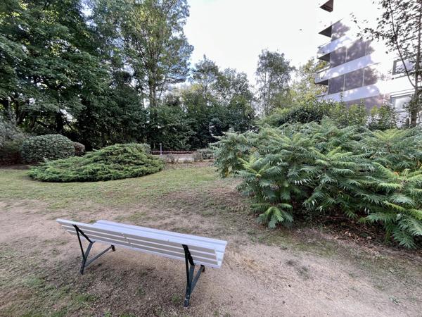 Appartement 1 pièce - 31 m² Exclusivité efficity