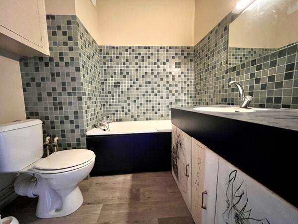 Appartement 1 pièce - 31 m² Exclusivité efficity