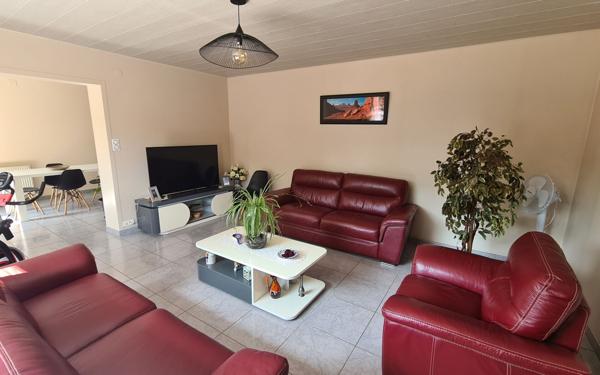 Maison à vendre    4 pièces •  Ambarès-et-Lagrave