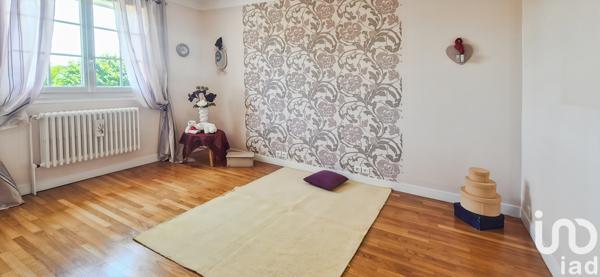 Maison à vendre 5 pièces 118 m² Melesse