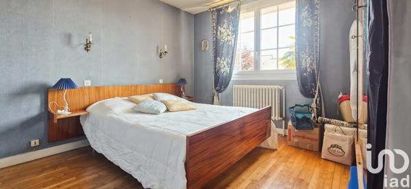 Maison à vendre 5 pièces 118 m² Melesse