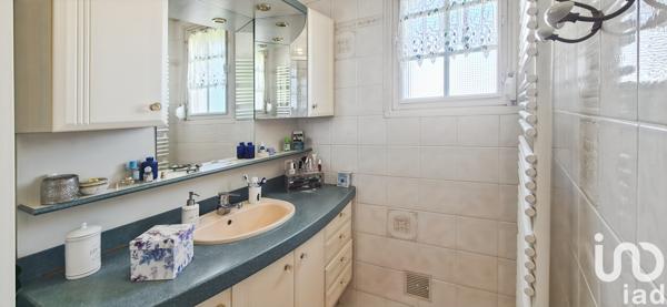 Maison à vendre 5 pièces 118 m² Melesse