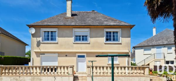 Maison à vendre 5 pièces 118 m² Melesse