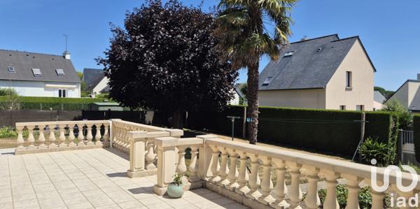 Maison à vendre 5 pièces 118 m² Melesse