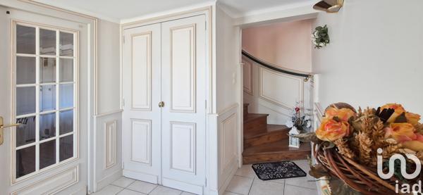 Maison à vendre 5 pièces 118 m² Melesse