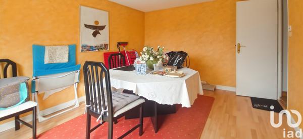 Maison à vendre 5 pièces 118 m² Melesse