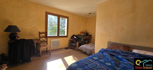 Ensuès-la-Redonne (13820) Maison 143m² sur parcelle de 1100m²