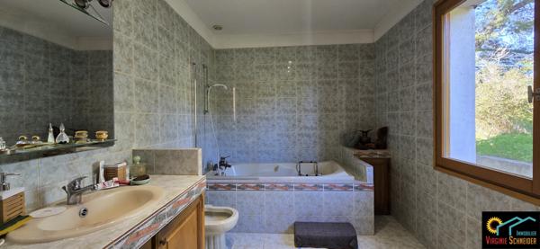 Ensuès-la-Redonne (13820) Maison 143m² sur parcelle de 1100m²