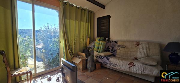 Ensuès-la-Redonne (13820) Maison 143m² sur parcelle de 1100m²