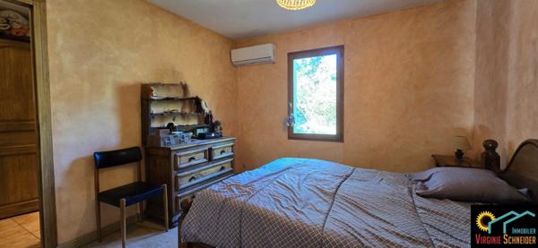 Ensuès-la-Redonne (13820) Maison 143m² sur parcelle de 1100m²