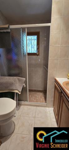 Ensuès-la-Redonne (13820) Maison 143m² sur parcelle de 1100m²