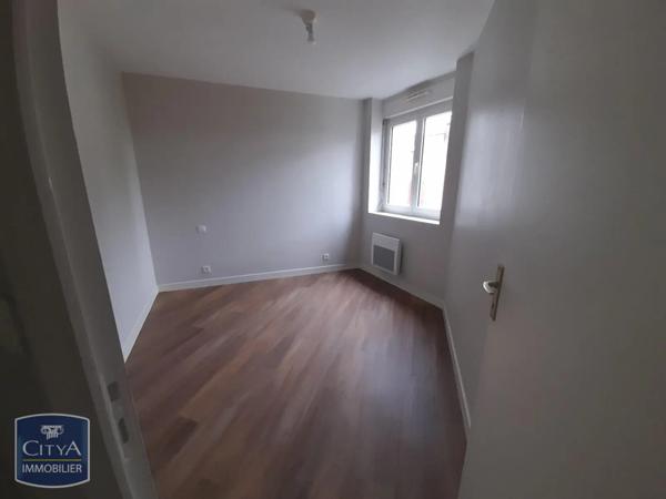 Appartement à louer 3 pièces