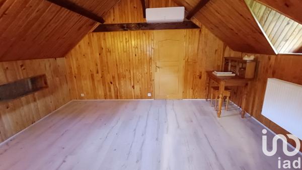 Maison à vendre 5 pièces 117 m² Châteauroux