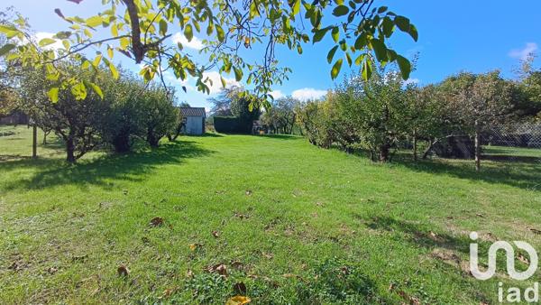 Maison à vendre 5 pièces 117 m² Châteauroux