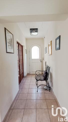 Maison à vendre 5 pièces 117 m² Châteauroux