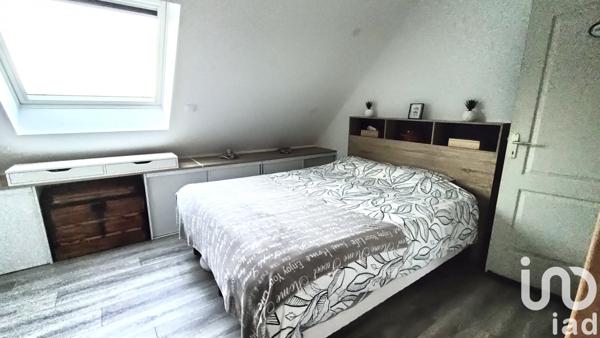 Maison à vendre 6 pièces 115 m² Garnay