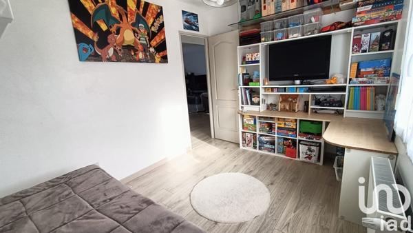 Maison à vendre 6 pièces 115 m² Garnay