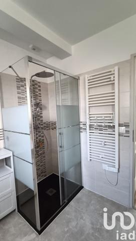 Maison à vendre 6 pièces 115 m² Garnay