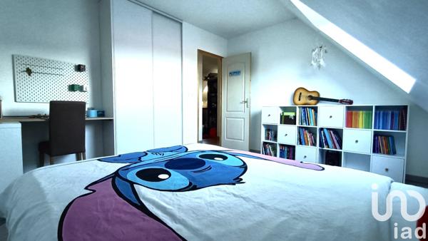 Maison à vendre 6 pièces 115 m² Garnay