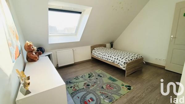 Maison à vendre 6 pièces 115 m² Garnay